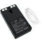 Replacement Battery for Spypoint FLEX – Sports & Outdoors – 7000mAh / 7.4V