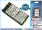 Replacement Battery for Siemens SL42 – Mobile, SmartPhone – 750mAh / 3.7V - image 1