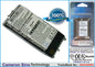 Replacement Battery for Siemens SL42 – Mobile, SmartPhone – 950mAh / 3.7V - image 1