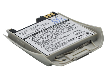 Replacement Battery for Siemens SL55 – Mobile, SmartPhone – 700mAh / 3.7V - image 1