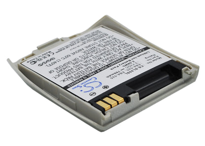 Replacement Battery for Siemens SL55 – Mobile, SmartPhone – 700mAh / 3.7V - image 2