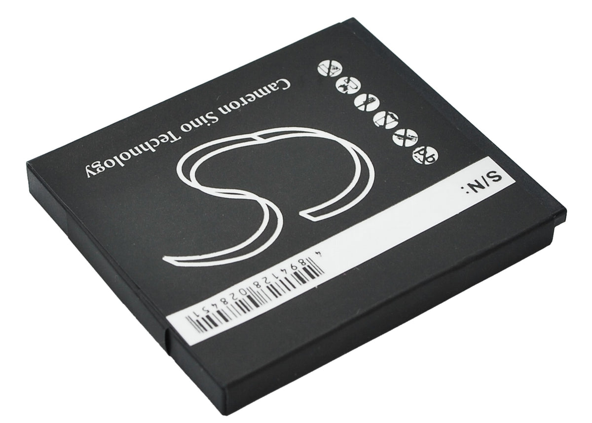 Replacement Battery for Samsung ST50 – Camera – 720mAh / 3.7V