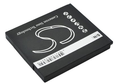 Replacement Battery for Samsung ST50 – Camera – 720mAh / 3.7V
