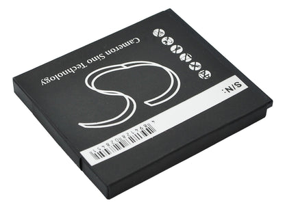 Replacement Battery for Samsung  ST50 – Camera – 720mAh / 2.66Wh / 3.7V