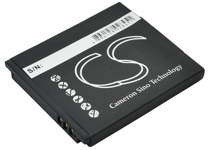 Replacement Battery for Samsung ST50 – Camera – 720mAh / 3.7V