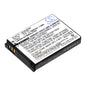 Replacement Battery for Rotanus | Samsung | Praktica | HP | Akai | SeaLife | Scubapro CB-105 – Camera – 1050mAh / 3.7V