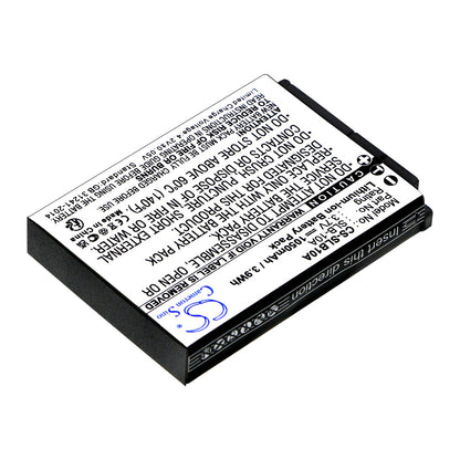 Replacement Battery for HP  C200W – Camera – 1050mAh / 3.89Wh / 3.7V