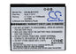 Replacement Battery for Samsung Digimax i7 – Camera – 1100mAh / 3.7V - image 1