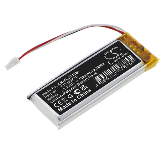 Replacement Battery for SteelSeries Nimbus Controller – Game Console – 750mAh / 3.7V