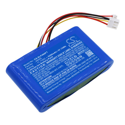 Replacement Battery for Streamlight Portable Scene Light II – Flashlight – 5200mAh / 11.1V