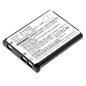 Replacement Battery for SteelSeries Arctis Nova Pro – Wireless Headset – 700mAh / 3.7V - image 1