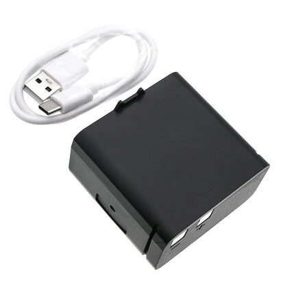 Replacement Battery for Spypoint CELL-LINK – Sports & Outdoors – 10500mAh / 3.7V