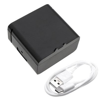 Replacement Battery for Spypoint CELL-LINK – Sports & Outdoors – 10500mAh / 3.7V