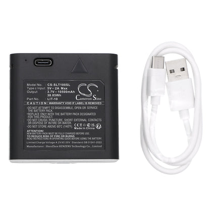 Replacement Battery for Spypoint CELL-LINK – Sports & Outdoors – 10500mAh / 3.7V