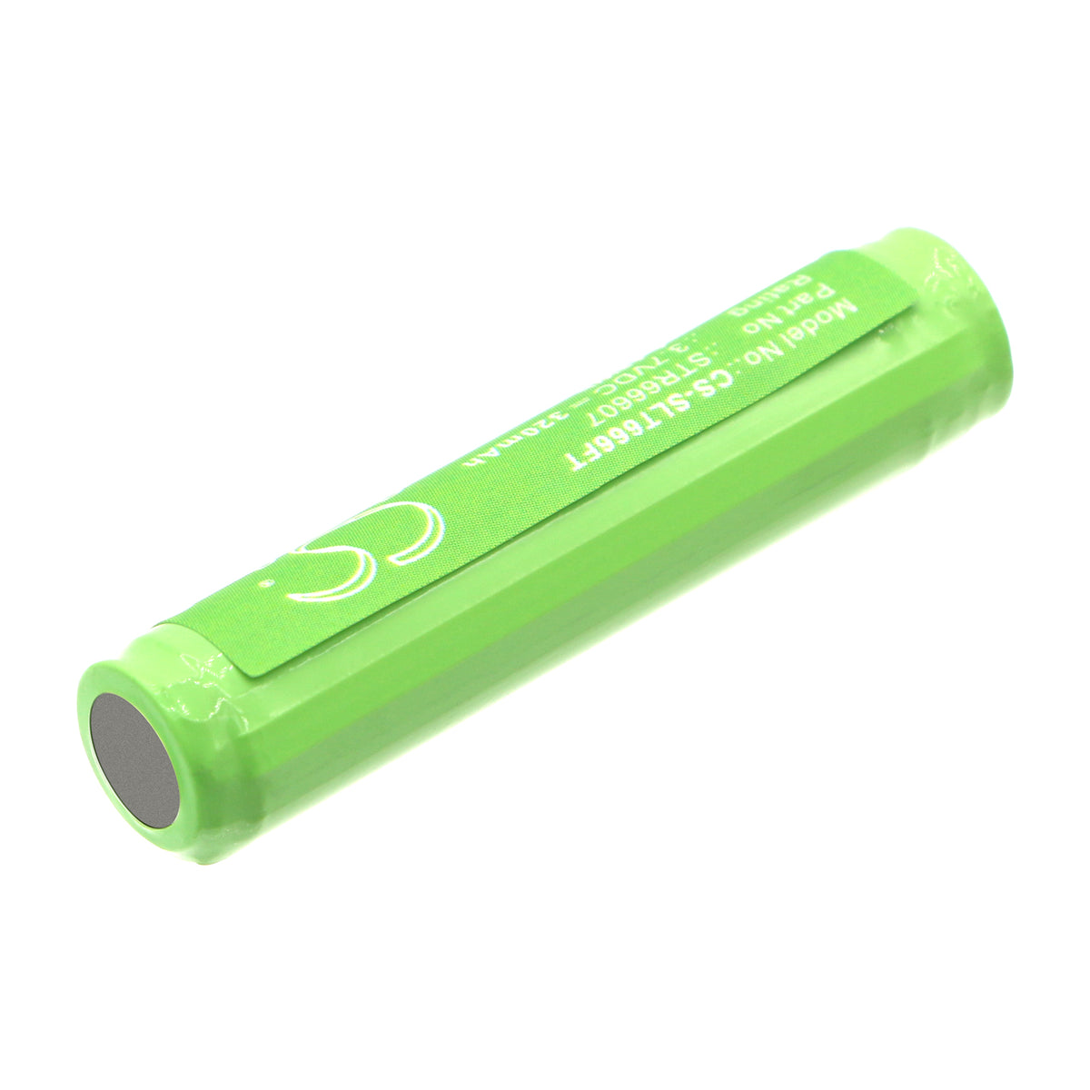 Replacement Battery for Streamlight MicroStream USB – Flashlight – 320mAh / 3.7V