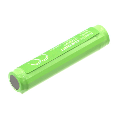 Replacement Battery for Streamlight MicroStream USB – Flashlight – 320mAh / 3.7V