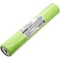 Replacement Battery for GE | Moltech | Maglite | Ericsson | Power Systems | Multiplier | Intec | Streamlight 40070149 – Flashlight – 5000mAh / 6V