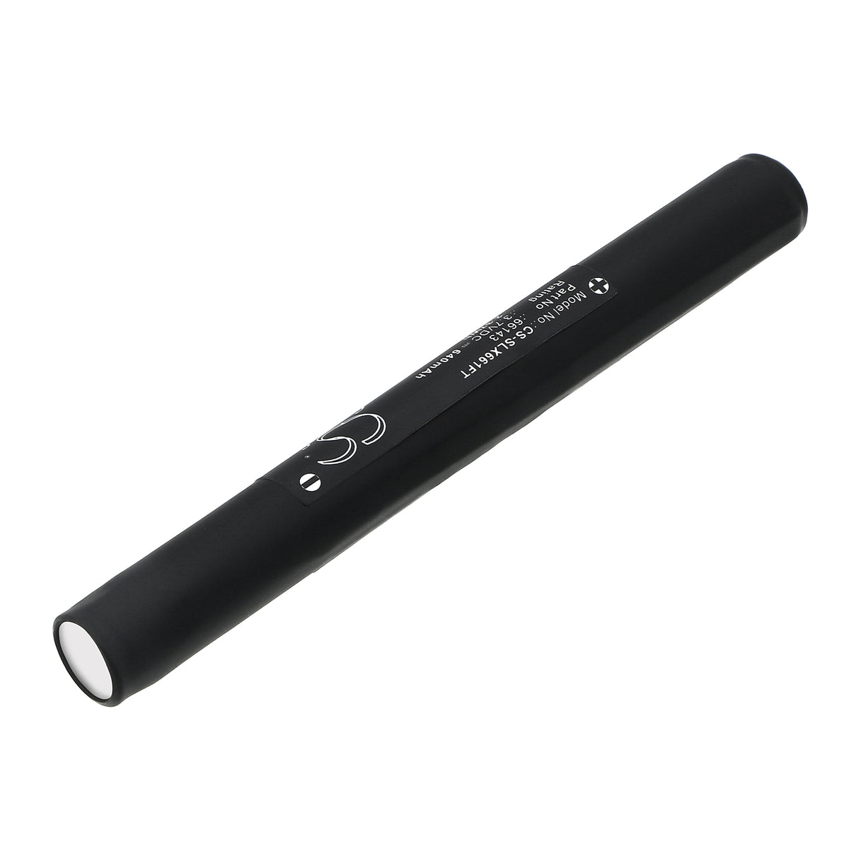 Replacement Battery for Streamlight Stylus Pro COB – Flashlight – 640mAh / 3.7V