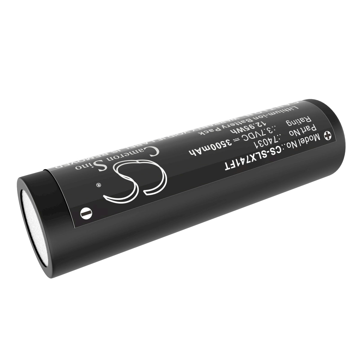 Replacement Battery for Streamlight Strion HPL Flashlight – Flashlight – 3500mAh / 3.7V