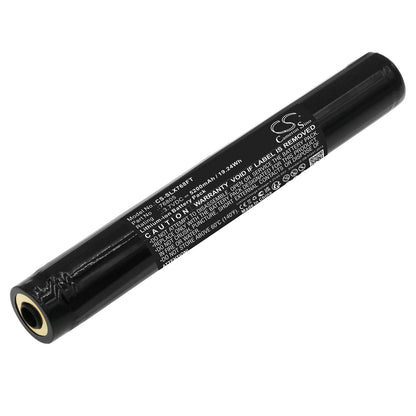 Replacement Battery for Streamlight Stinger Switchblade – Flashlight – 5200mAh / 3.7V