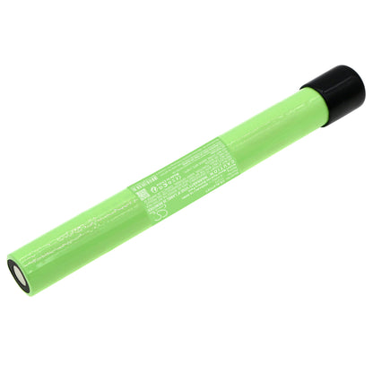 Replacement Battery for Streamlight UltraStinger LED – Flashlight – 3000mAh / 6V