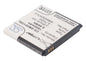 Replacement Battery for Samsung SCH-W2013 – Mobile, SmartPhone – 1800mAh / 3.7V - image 1