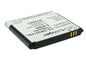 Replacement Battery for Samsung SM-W2014 – Mobile, SmartPhone – 1700mAh / 3.8V - image 1