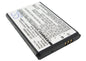 Replacement Battery for Samsung  Champ – Mobile, SmartPhone – 650mAh / 2.41Wh / 3.7V
