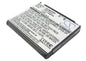 Replacement Battery for Samsung SGH-S5230 – Mobile, SmartPhone – 800mAh / 3.7V - image 1