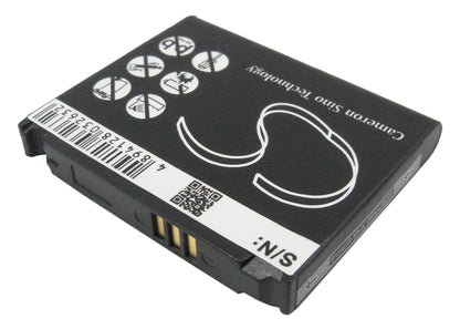 Replacement Battery for Samsung SGH-S5230 – Mobile, SmartPhone – 800mAh / 3.7V - image 4