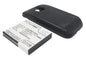 Replacement Battery for Samsung Galaxy Ace 2 – Mobile, SmartPhone – 3500mAh / 3.8V - image 1