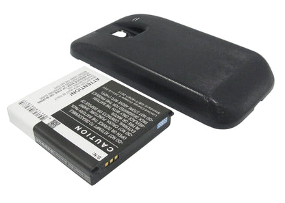 Replacement Battery for Samsung Galaxy Ace 2 – Mobile, SmartPhone – 3500mAh / 3.8V - image 3