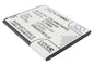 Replacement Battery for Samsung Galaxy Ace 2 – Mobile, SmartPhone – 1500mAh / 3.8V - image 1