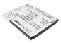 Replacement Battery for Samsung  Galaxy Ace 2 – Mobile, SmartPhone – 1500mAh / 5.70Wh / 3.8V