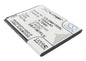 Replacement Battery for Samsung GT-I8190 – Mobile, SmartPhone – 1500mAh / 3.8V - image 1