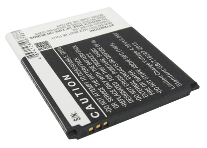 Replacement Battery for Samsung  Galaxy S 3 Mini – Mobile, SmartPhone – 1500mAh / 5.70Wh / 3.8V