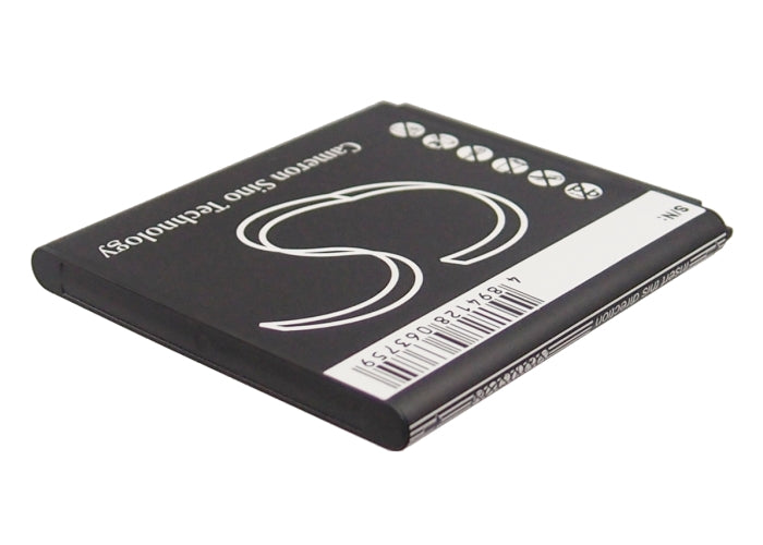 Replacement Battery for Samsung  Galaxy Beam – Mobile, SmartPhone – 1600mAh/5.9Wh / 3.7V