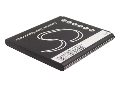 Replacement Battery for Samsung  Galaxy Beam – Mobile, SmartPhone – 1600mAh/5.9Wh / 3.7V