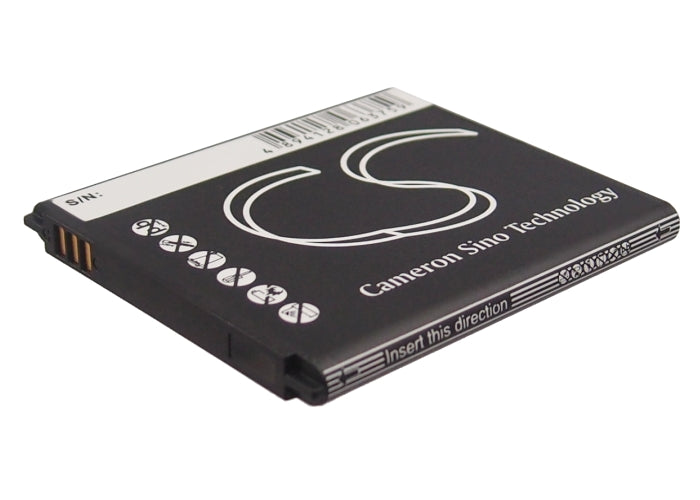 Replacement Battery for Samsung  Galaxy Beam – Mobile, SmartPhone – 1600mAh/5.9Wh / 3.7V