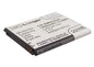 Replacement Battery for Samsung Galaxy Beam – Mobile, SmartPhone – 1800mAh / 3.7V - image 1