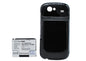 Replacement Battery for Samsung Nexus S – Mobile, SmartPhone – 2800mAh / 3.7V - image 1