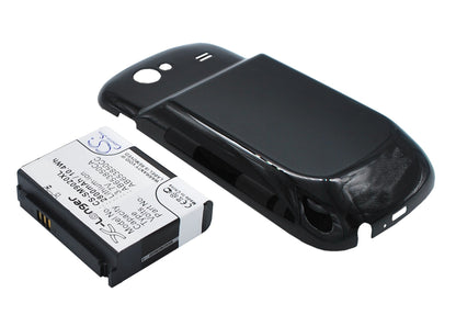 Replacement Battery for Samsung  GT-I9020 – Mobile, SmartPhone – 2800mAh/10.36Wh / 3.7V