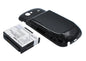 Replacement Battery for Samsung  GT-I9020 – Mobile, SmartPhone – 2800mAh/10.36Wh / 3.7V