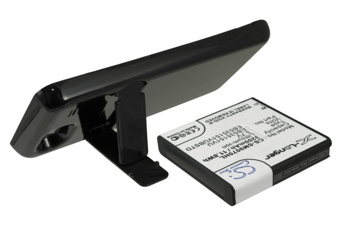 Replacement Battery for Samsung GT-i9070 – Mobile, SmartPhone – 3200mAh / 3.7V - image 1