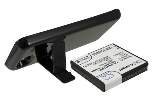 Replacement Battery for Samsung GT-i9070 – Mobile, SmartPhone – 3200mAh / 3.7V - image 1