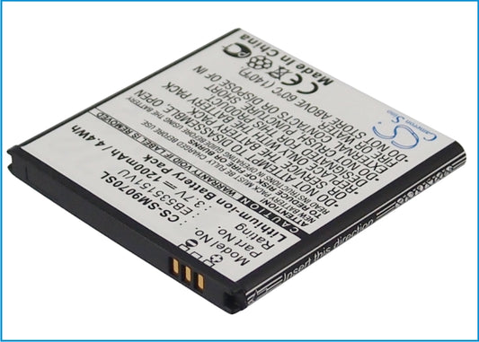 Replacement Battery for Samsung GT-i9070 – Mobile, SmartPhone – 1200mAh / 3.7V - image 1