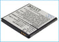Replacement Battery for Samsung GT-i9070 – Mobile, SmartPhone – 1200mAh / 3.7V - image 1
