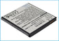 Replacement Battery for Samsung  Galaxy S Advance – Mobile, SmartPhone – 1200mAh / 4.4Wh / 3.7V