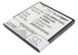 Replacement Battery for Samsung GT-i9070 – Mobile, SmartPhone – 1600mAh / 3.8V - image 1