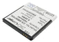 Replacement Battery for Samsung  Galaxy S Advance – Mobile, SmartPhone – 1600mAh / 6.08Wh / 3.8V